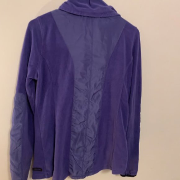 calvin klein performance jacket - Picture 2 of 3